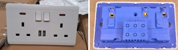 Wall Socket